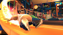 Action Henk-CODEX pc español