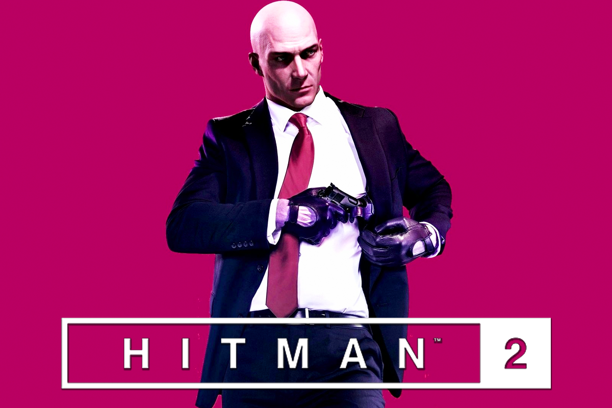 Buy Hitman 2 - Xbox live CD KEY cheap