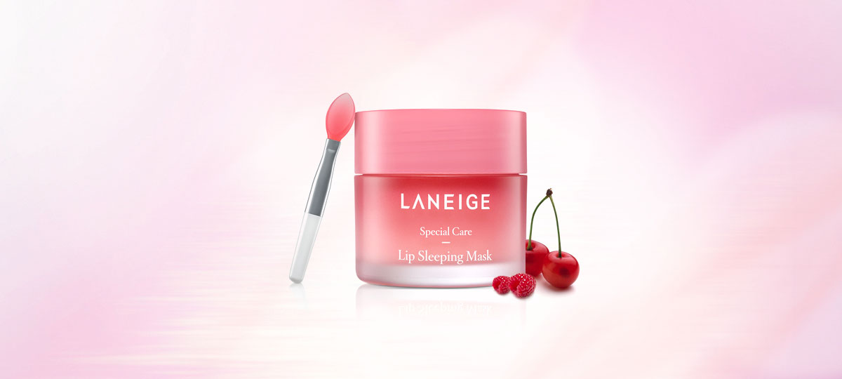 [Laneige] Lip Sleeping mask Korean Beauty Dream