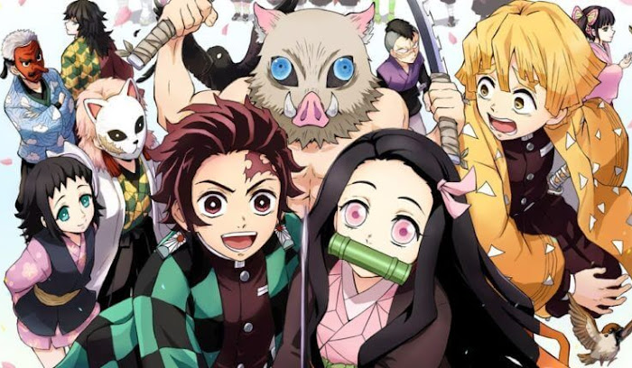 Kimetsu no Yaiba Batch Subtitle Indonesia Kimetsu no Yaiba Batch Subtitle Indonesia