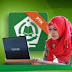 PROGRES DATA PTK PADA APLIKASI SIMPATIKA