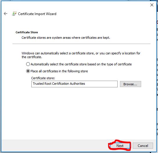 Cloud, Virtualization, Home Automation and more How to get rid of