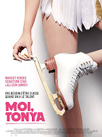 I, Tonya Movie Poster 2