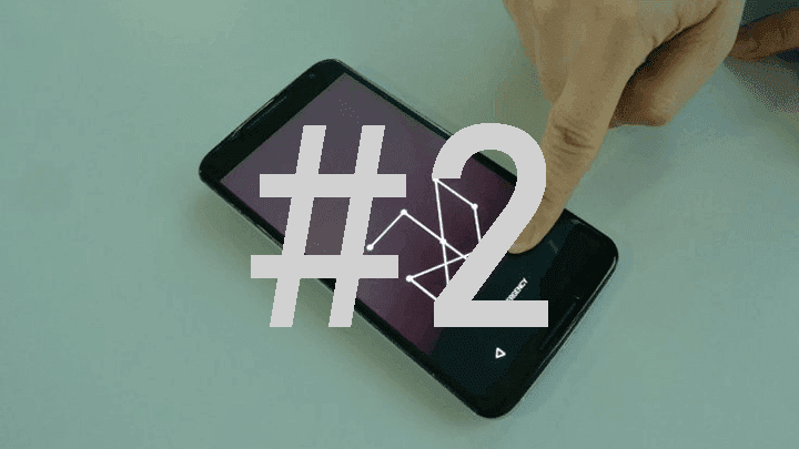 Kumpulan Pola Android Paling Sulit, Unik dan Keren #2 Kumpulan Pola Android Paling Sulit, Unik dan Keren #2