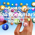 Top 365 Latest Social Bookmarking Site for 2018