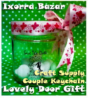 Exclusive Giveaway By Ixorra Bazar