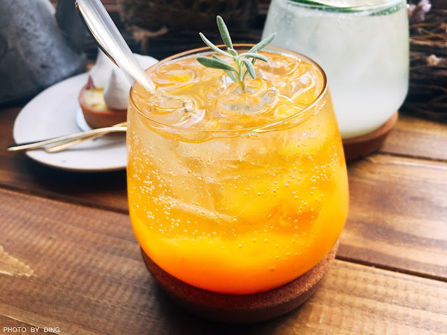 【台南北區】尋路。甜，台南超可愛療癒系甜點