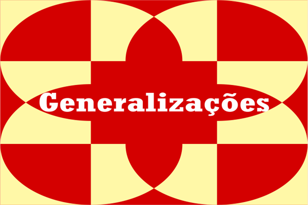 Generalização