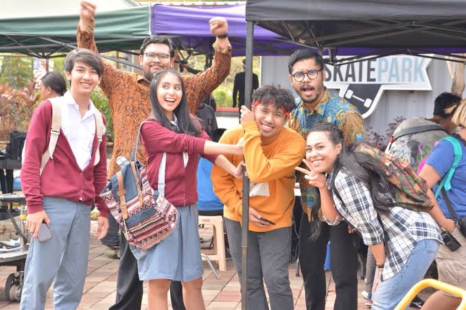 Download Film Generasi Micin Download Film Generasi Micin