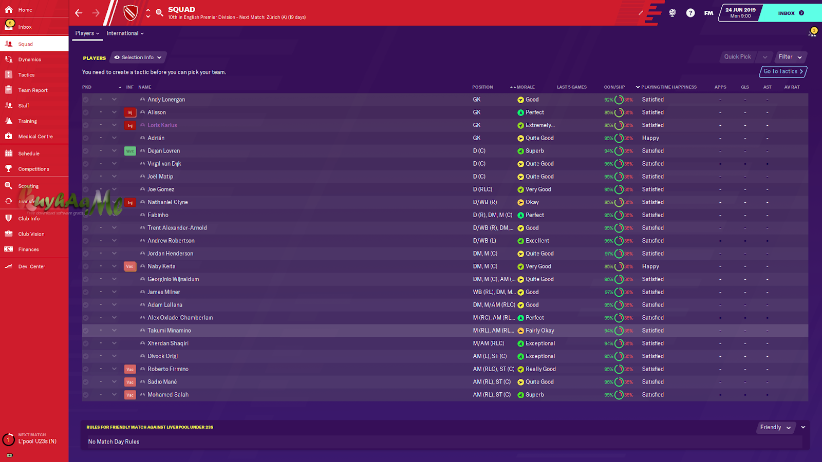 Football manager трансферы