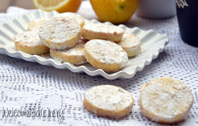 biscotti dolci