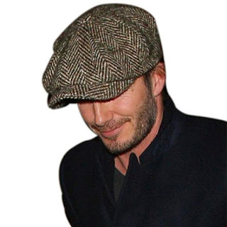 Gorra Unisex Plaid Ivy Duckbill Retro Vendedor de peri/ódicos Gatsby Gorra Inglesa de algod/ón de Estilo brit/ánico Gorra Plana Color : 1, Size : Free Size