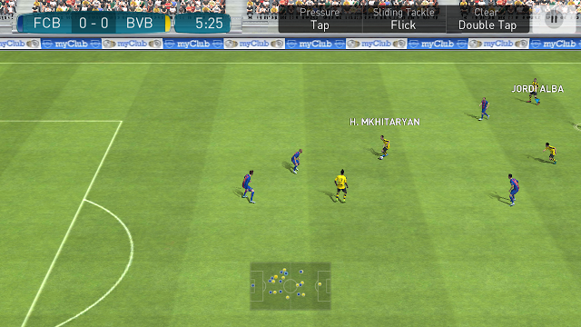 تحميل لعبة pes 2017 للاندرويد النسخة الاصلية وحل مشكل كود 20 تحميل لعبة pes 2017 للاندرويد النسخة الاصلية وحل مشكل كود 20