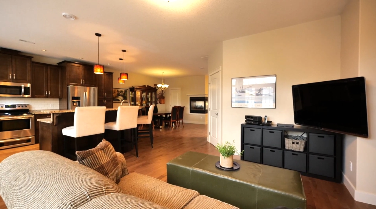 16 Photos vs. 10133 92 St NW, Edmonton vs. Home Interior Design Tour