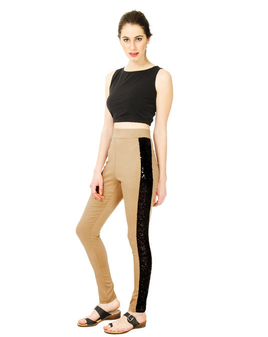 Fashion Trends In Women Bottom Wear Candy Crow