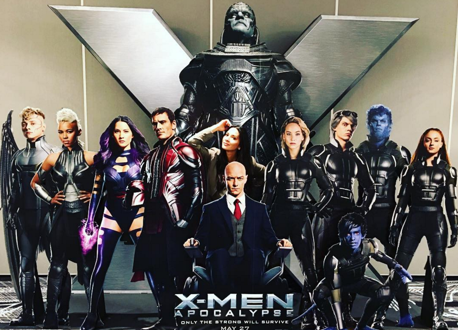 x men apocalypto x men apocalypto
