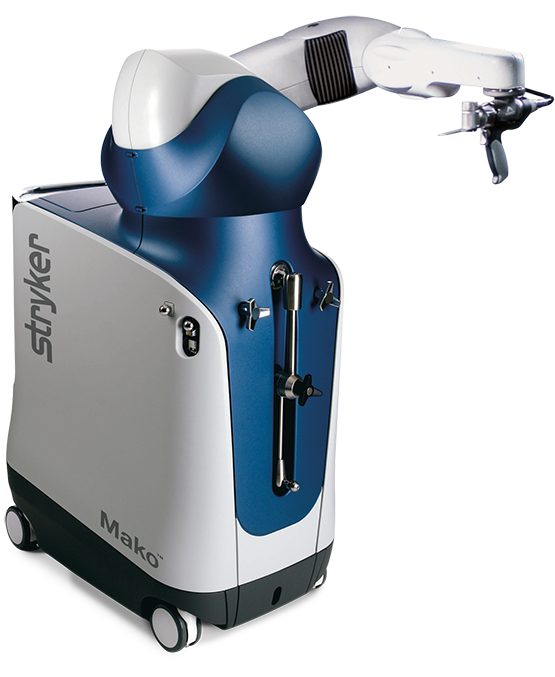 Stryker has 100 mix and match drills and attachments for their surgical