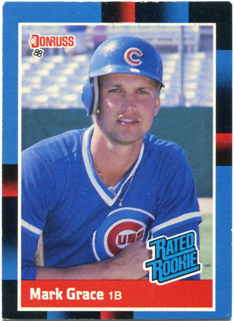 Dime Boxes The LowEnd Baseball Card Collector's Journey "The Dime