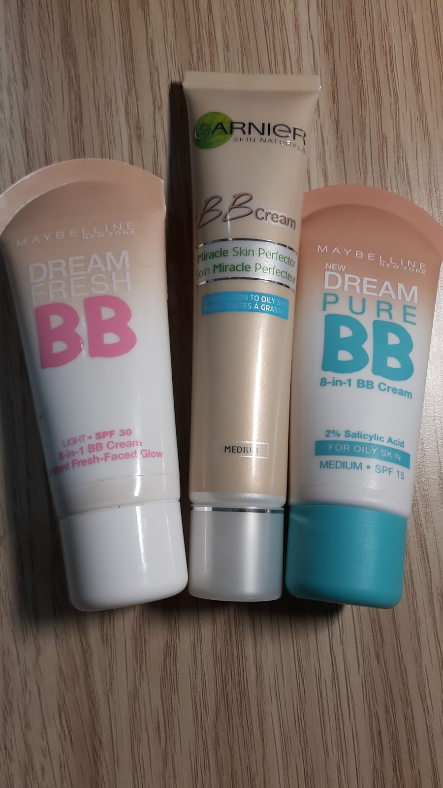 BB Krem Nedir BB Krem Nedir