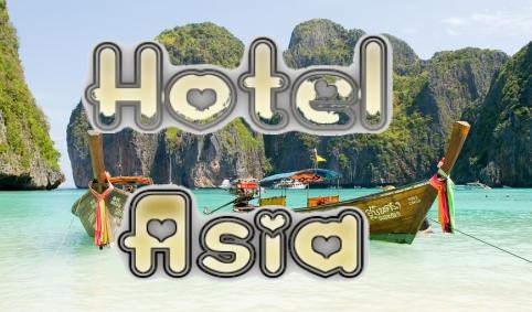 Hotel da Sogno in Asia