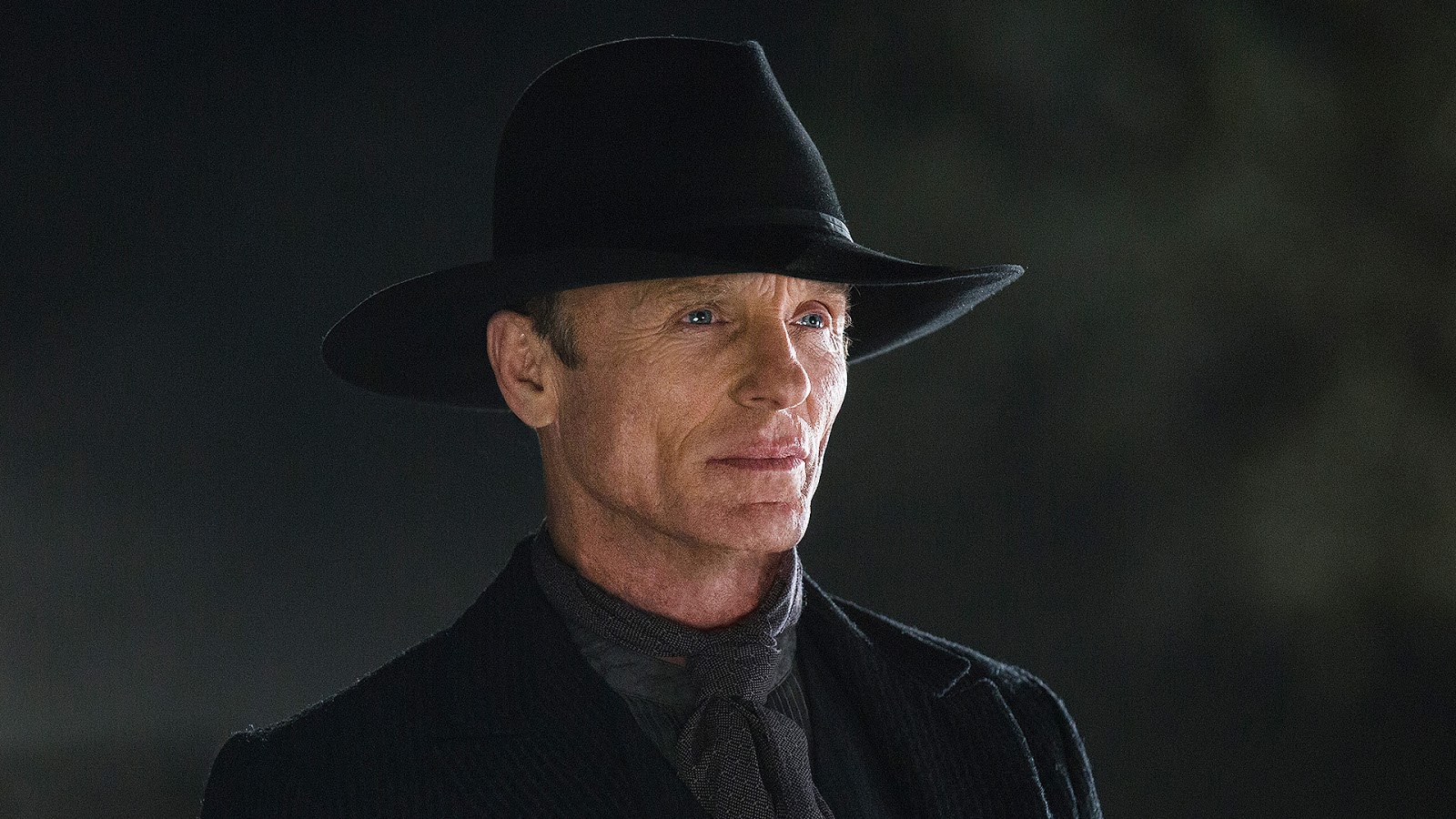 Westworld William Westworld William