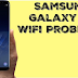 Wi-Fi Samsung Galaxy S8 bermasalah, Begini solusinya