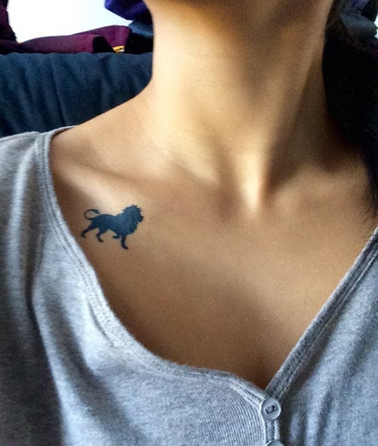 Mini tatuagens femininas Mini tatuagens femininas
