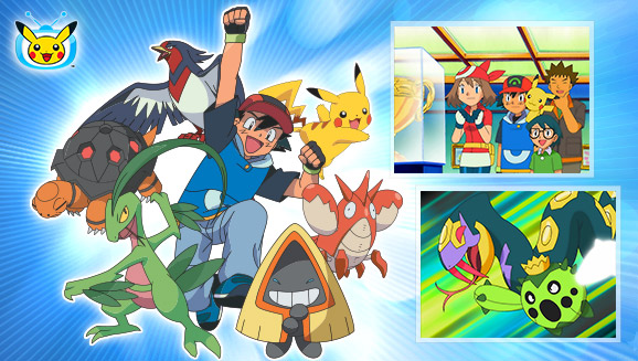 Download pokemon xy Torrents - Kickass Torrents