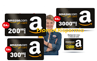 Vinci gratis con Svitol buoni Amazon da 200, 300 e 3.000 euro Logo Vinci gratis con Svitol buoni Amazon da 200, 300 e 3.000 euro