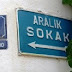 Πως λέγεται στα τουρκικά η οδός Βουλής;
