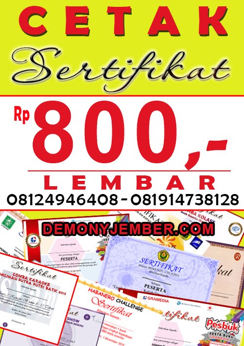 Promosi Imlek Gramedia Jember KATALOG EVENT JAWA TIMUR