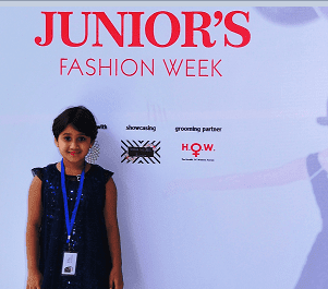 Junior’s Fashion Week conducted its first workshop of 2017 in association with SCULLERS