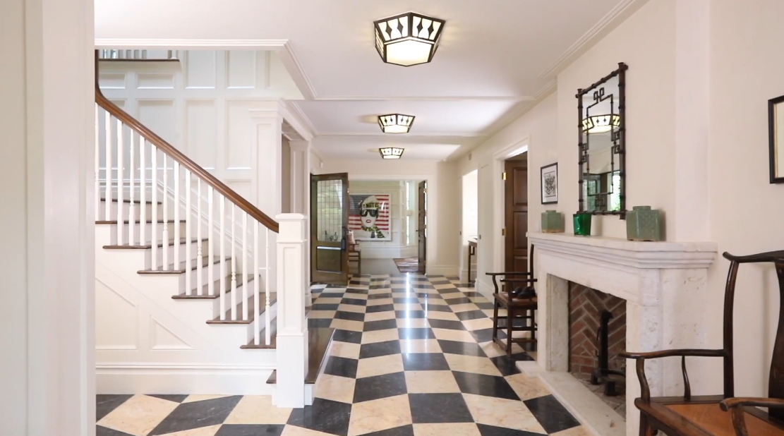Tour 50 Middle Ln East Hampton Ny Vs 29 Interior Design Photos