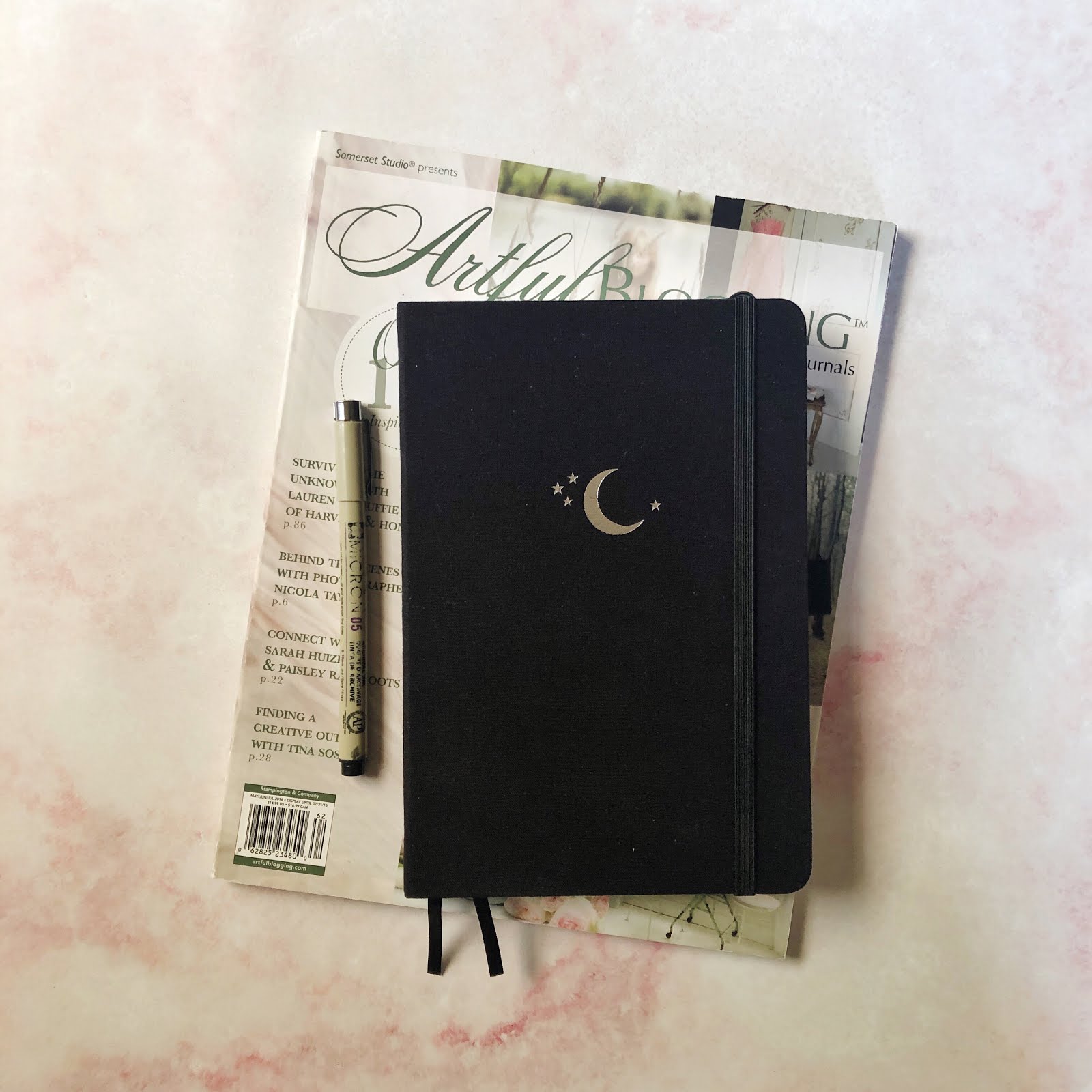 Featured image of post Archer And Olive Bullet Journal Spread It s a hardcover journal that balances beauty with function