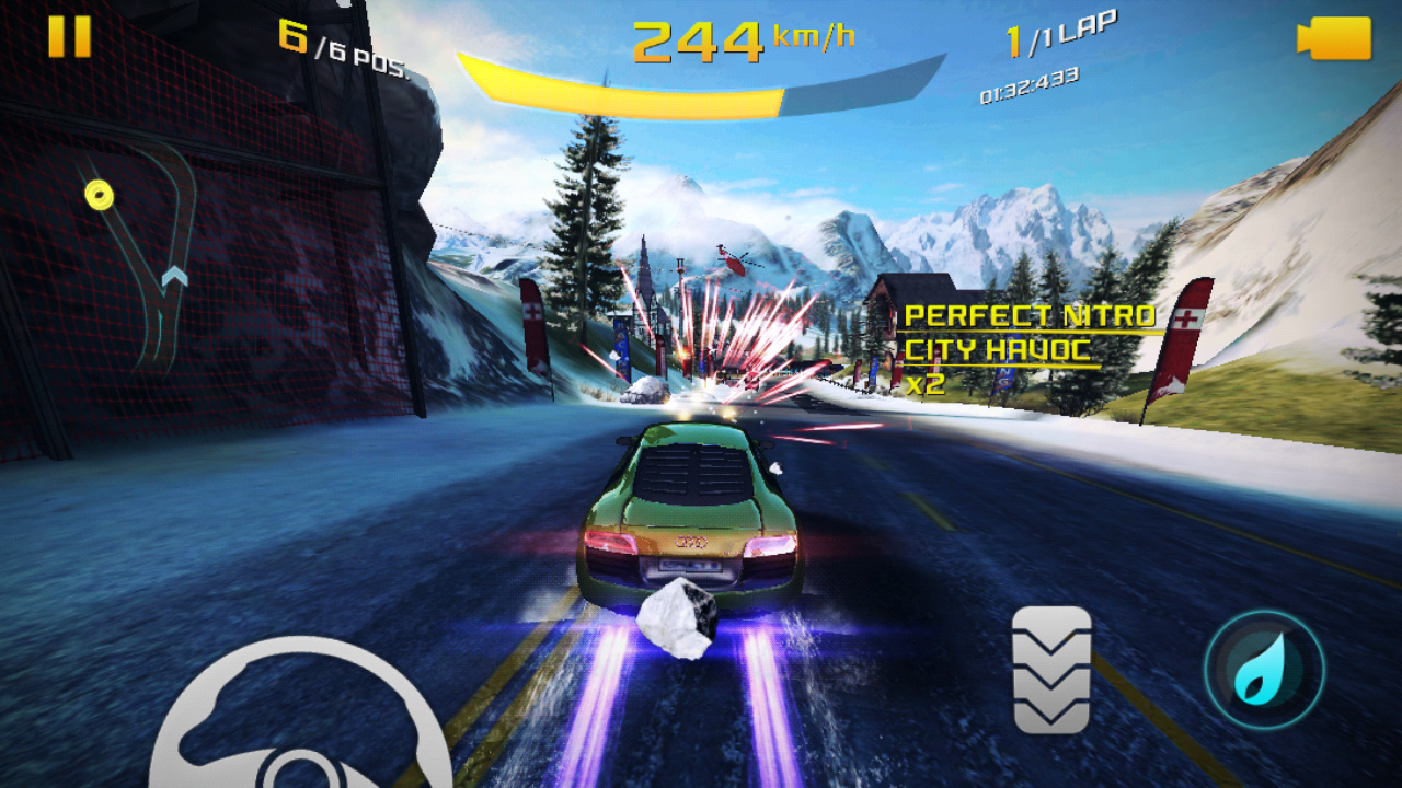 asphalt airborne 8 will not go online asphalt airborne 8 will not go online