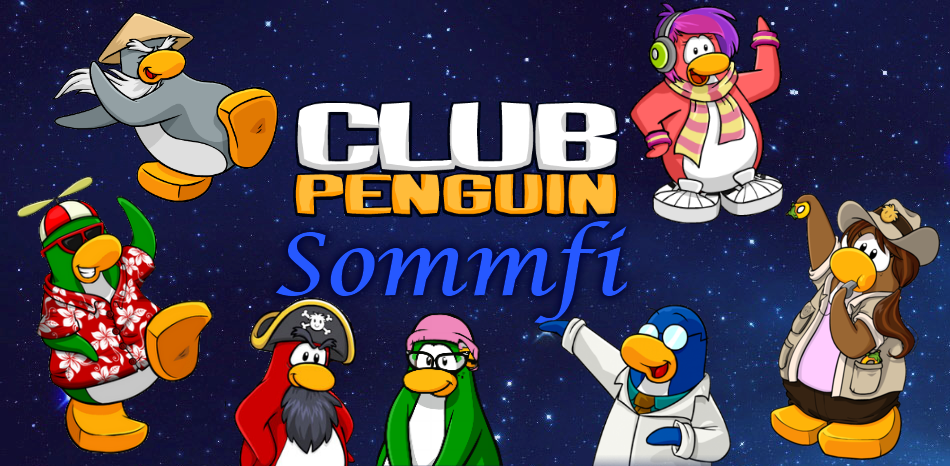 Club Penguin cheats by Sommfi