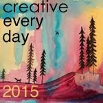 Creative Every Day 2015