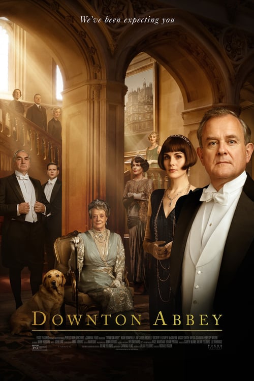 [VF] Downton Abbey : Le film 2019 Streaming Voix Française