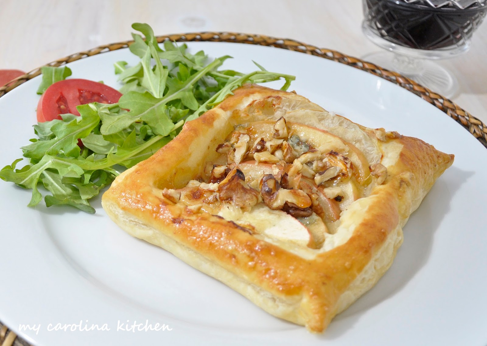 The Lazy Gourmet: Magnificent Meals Made Easy