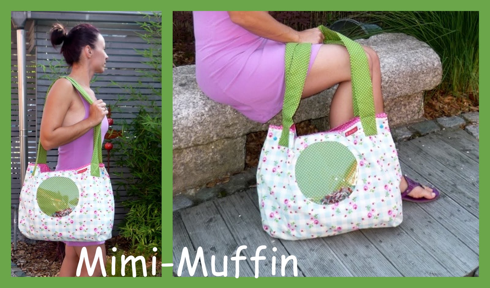 Mimi-Muffin.............: Riesen Taschenparade vor dem Urlaub!!! Mimi-Muffin.............: Riesen Taschenparade vor dem Urlaub!!!