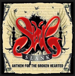Slank Album Anthem For The Broken Hearted mp3
