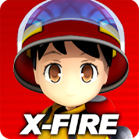 X-FIRE MOD APK Unlimited Money X-FIRE MOD APK Unlimited Money