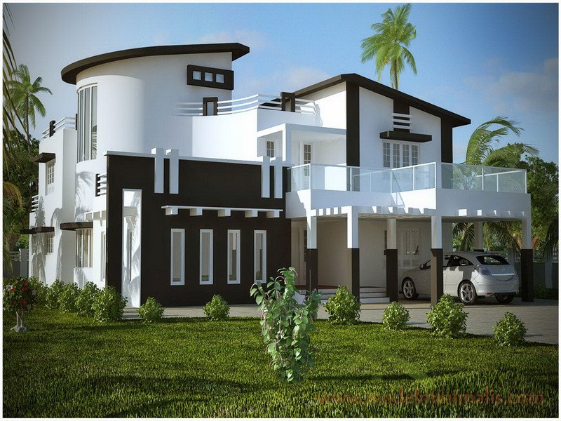 Warna Cat Rumah Minimalis Warna Cat Rumah Minimalis