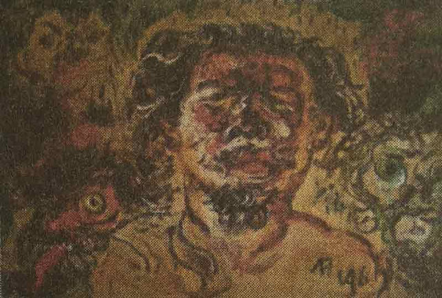 Pengertian Seni Lukis Tujuan Berkarya Seni Lukis dan Pengertian Seni Lukis Tujuan Berkarya Seni Lukis dan