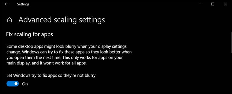 Windows 10 May 2019 Update: Pembaruan Dan Peningkatan Sistem Terbaik Windows 10 May 2019 Update: Pembaruan Dan Peningkatan Sistem Terbaik