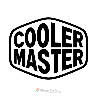 Cooler Master Logo Vector