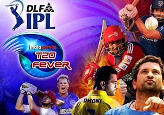 Dlf ipl 2010 game free download