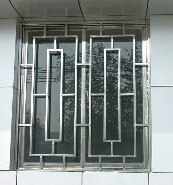 teralis stainless