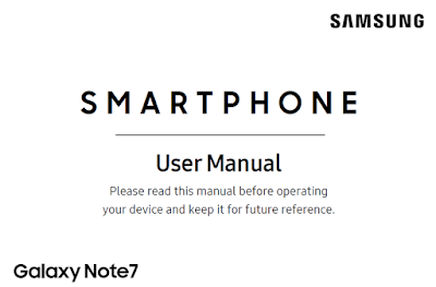 Samsung Galaxy Note 7 Edge Tutorial
