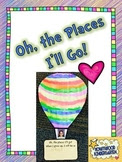 https://www.teacherspayteachers.com/Product/Oh-the-Places-Youll-Go-Dr-Seuss-activity-for-March-beginning-or-end-of-year-1748458